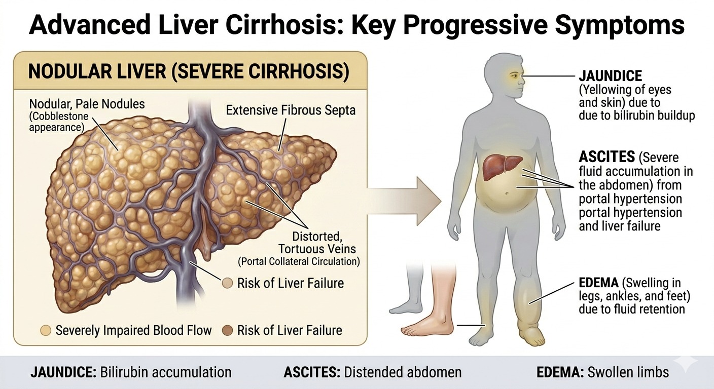 Liver Cirrhosis