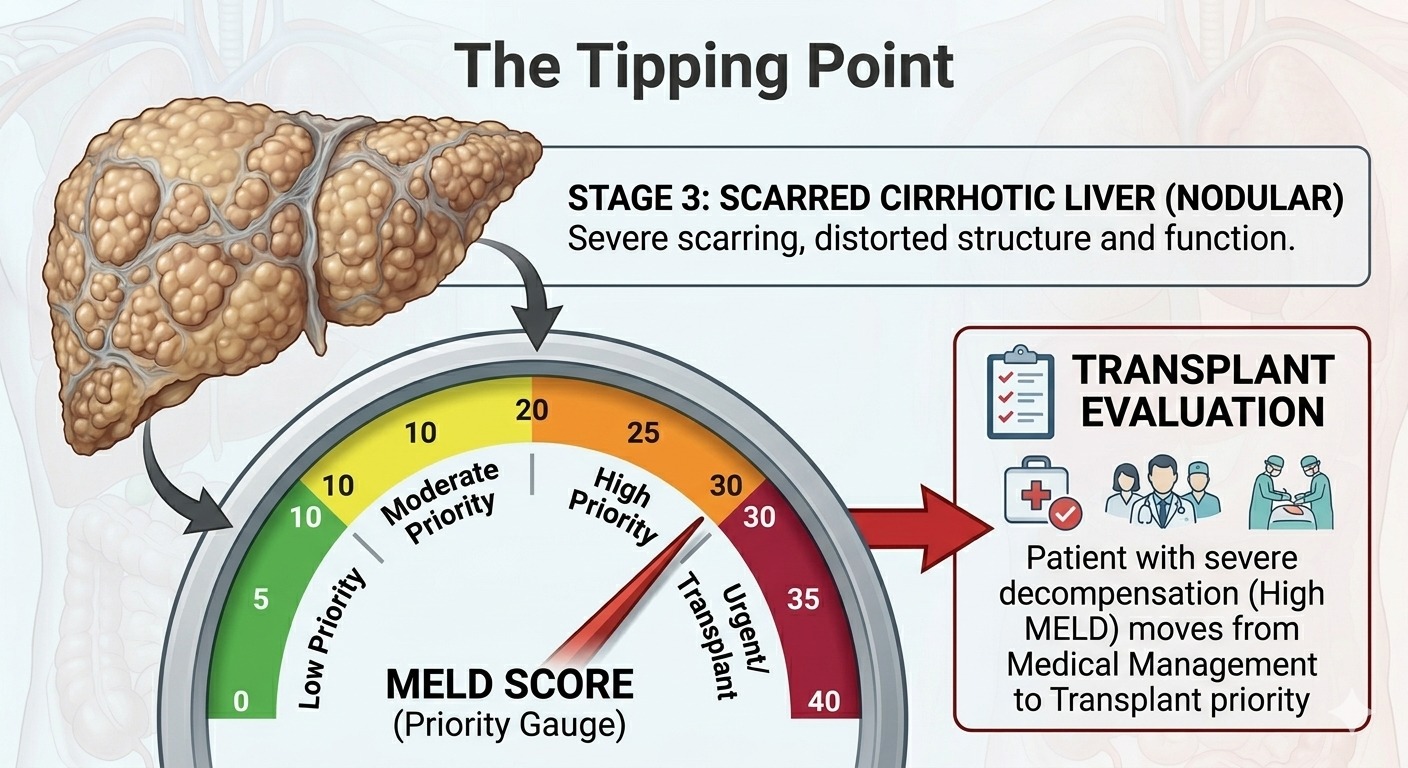 The Tipping Point